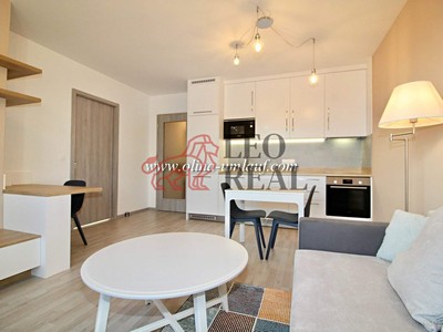 Pronájem bytu 2+kk 63 m²