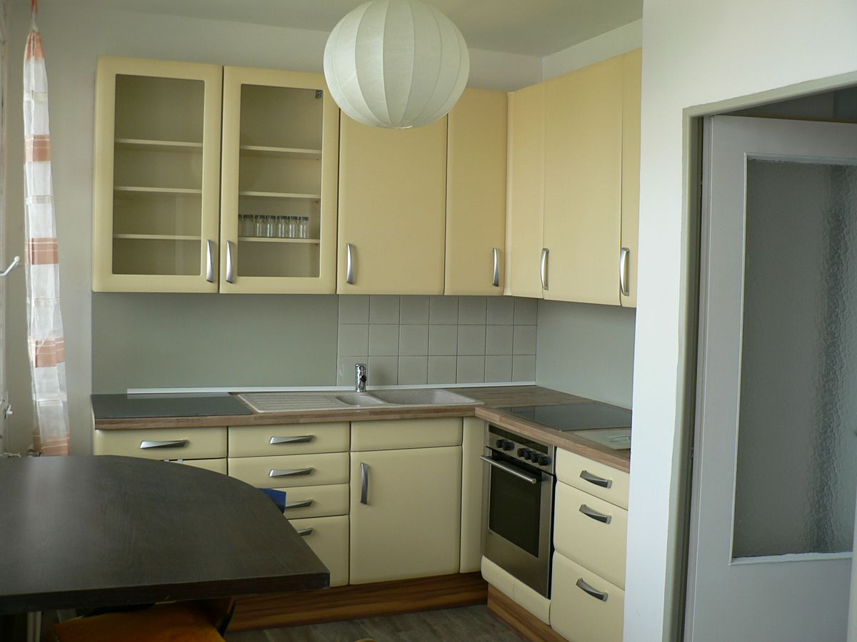 Pronájem bytu 2+1 42 m²