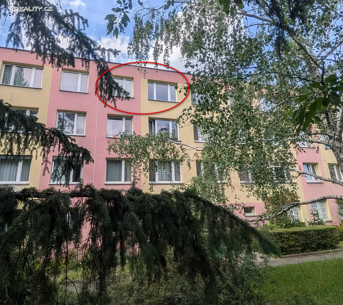 Prodej bytu 4+kk 68 m², Praha