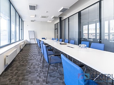 Pronájem kanceláře 41 m²