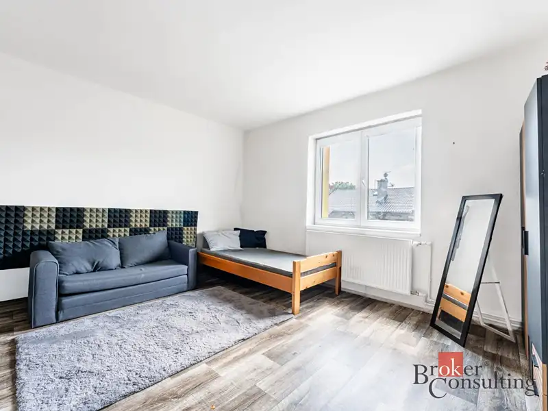 Prodej bytu 1+1 41 m², Ostrava – náhled fotky 2