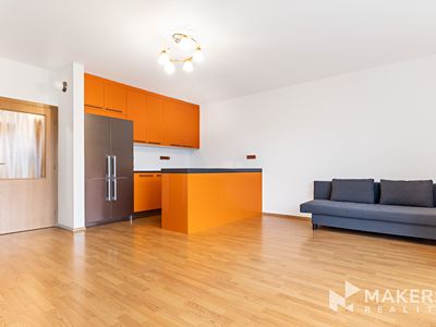 Prodej bytu 1+kk 43 m²