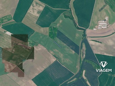 Ділянка на продаж, 1 073 м² (3 з 4)