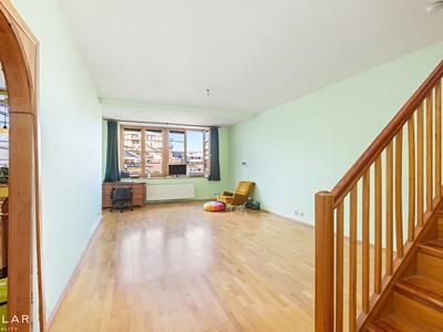 Pronájem bytu 3+1 107 m²
