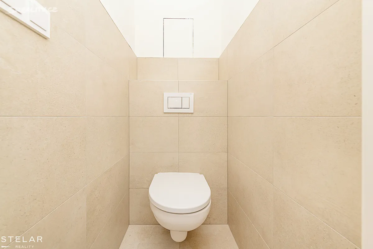 Pronájem bytu 3+kk 70 m² – další