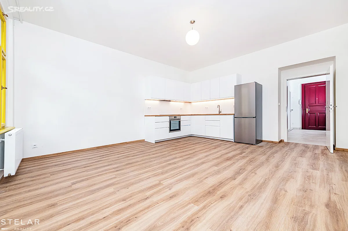 Pronájem bytu 3+kk 70 m²