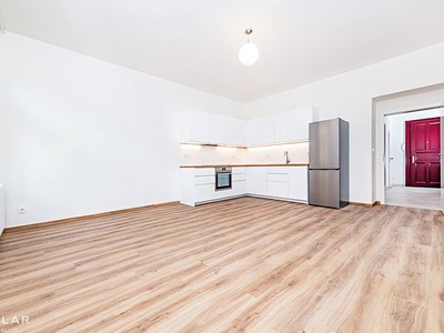 Pronájem bytu 3+kk 70 m²