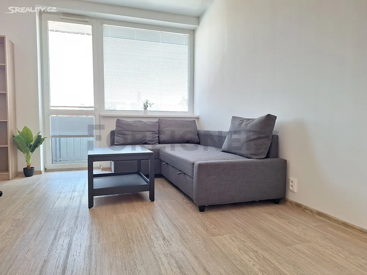Pronájem bytu 2+kk 54 m² – pohled 5