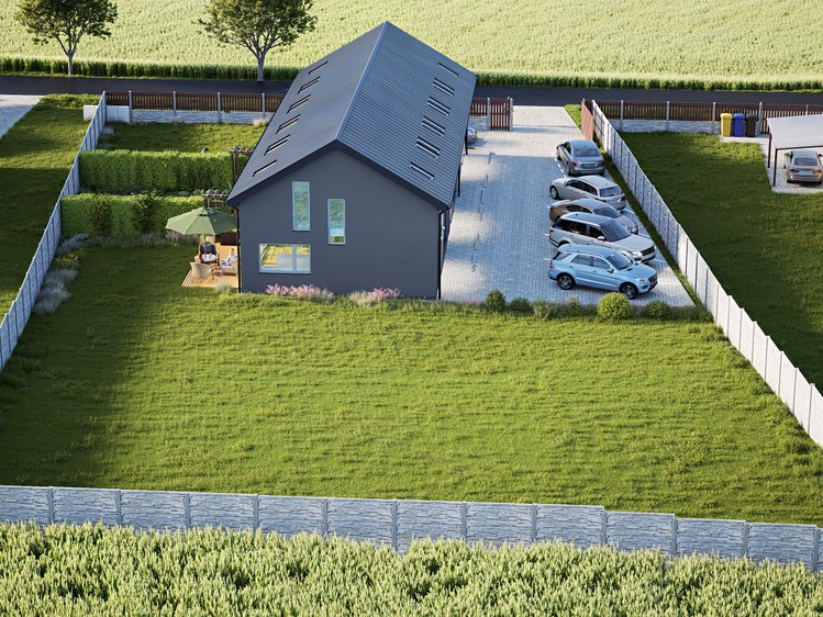 Будинок на продаж, 111 м² (18 з 27)