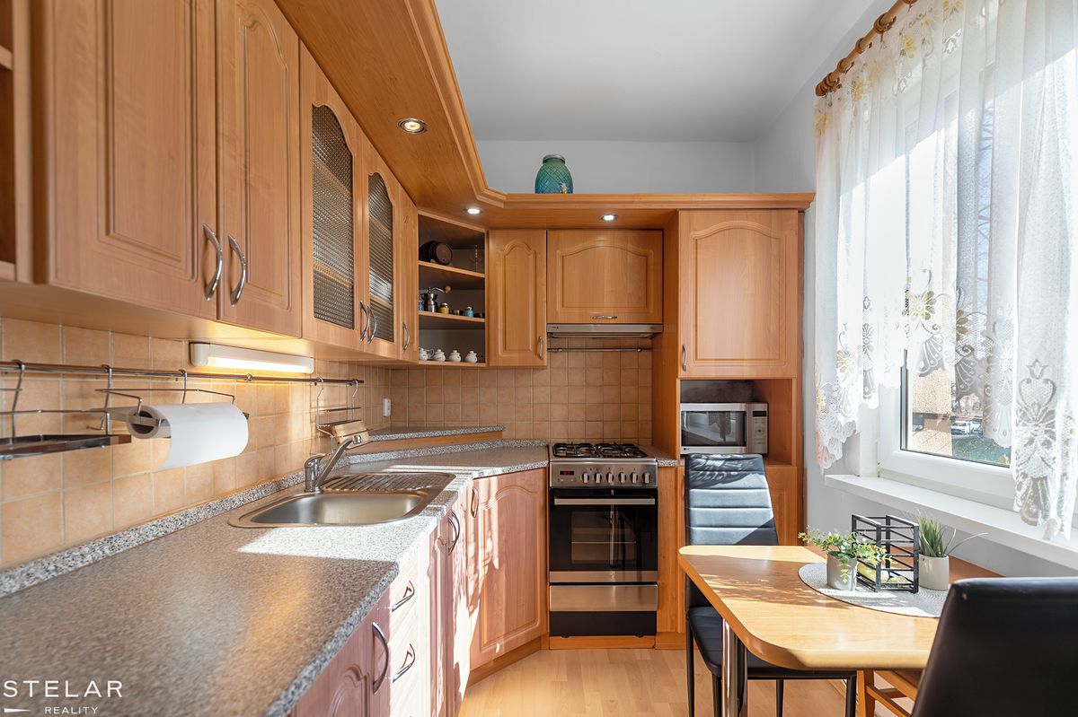 Prodej bytu 2+1 53 m²