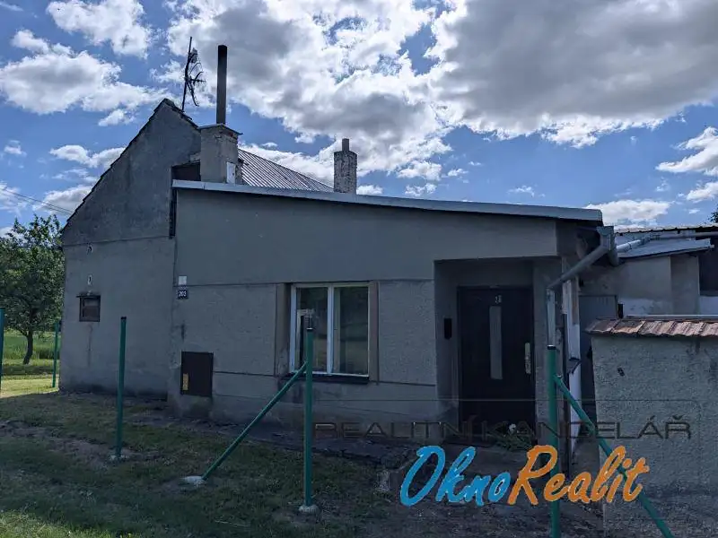 Prodej rodinného domu 75 m², pozemek 538 m², Pavlovice u Přerova – náhled fotky 3