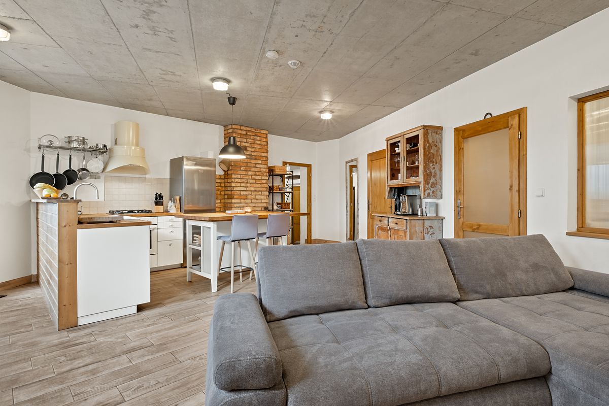 Prodej bytu 2+kk 71 m² – fotografie 5