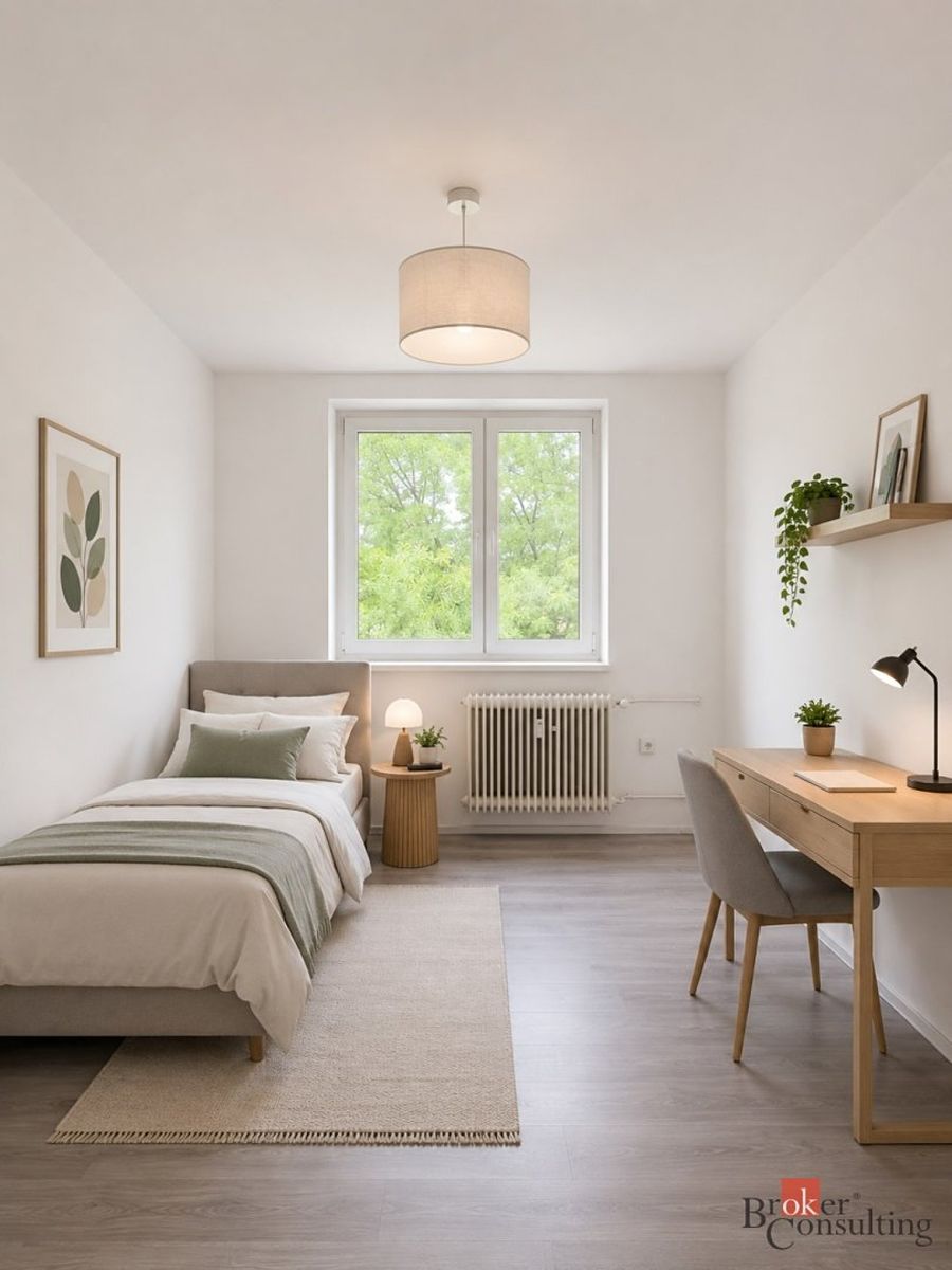 Prodej bytu 4+1 58 m² – fotografie 4