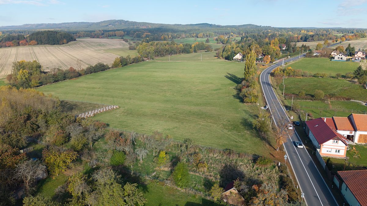 Prodej komerční nemovitosti 2000 m² – fotografie 3