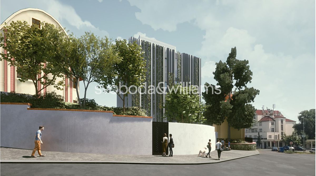 Prodej rodinného domu 1064 m², pozemek 1324 m² – fotografie 4
