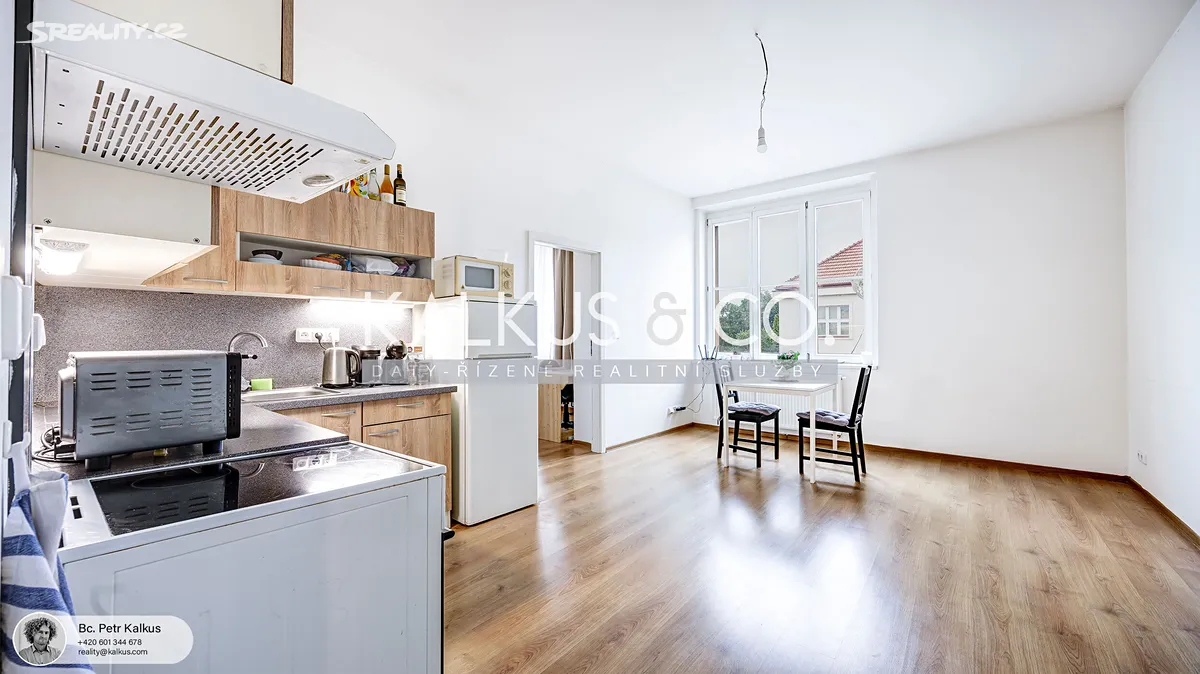Pronájem bytu 3+kk 73 m², Hradec Králové
