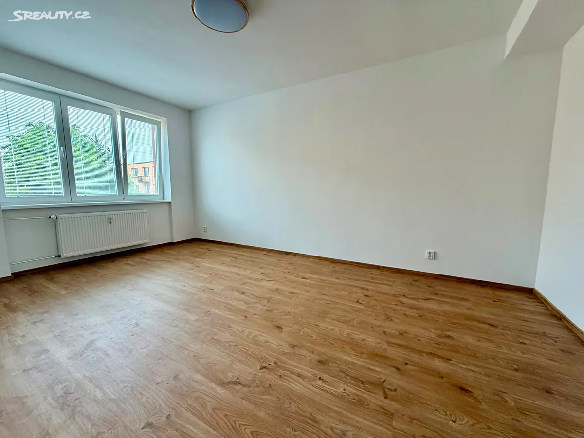 Pronájem bytu 2+kk 58 m² – pohled 4