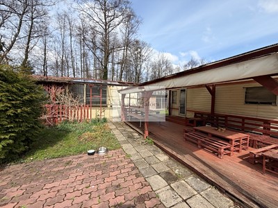 Prodej  zahrady 789 m²