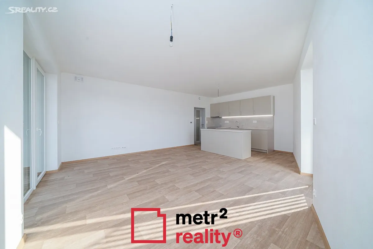 Pronájem bytu 2+kk 73 m² - Widok 6