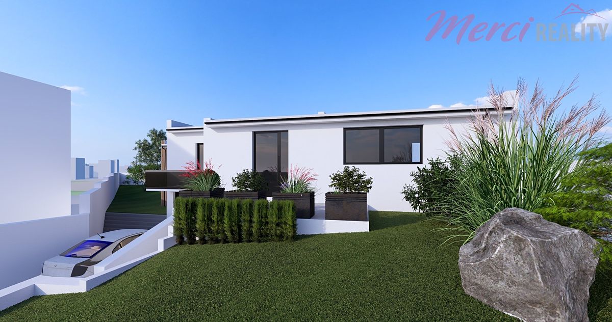 Prodej rodinného domu 185 m², pozemek 848 m² – fotografie 4