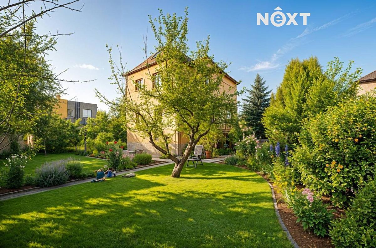 Prodej vily 140 m², pozemek 575 m² – fotografie 5
