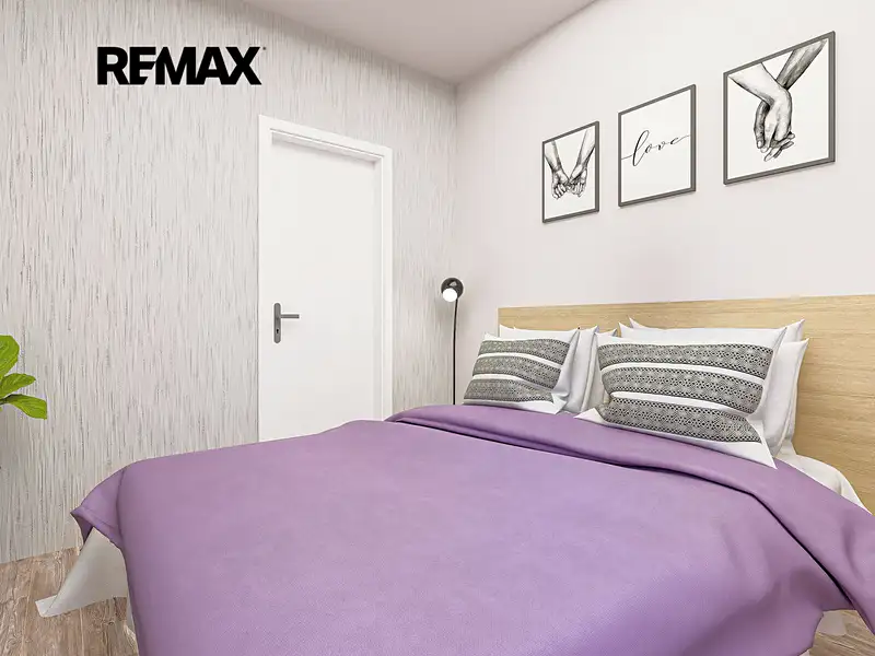 Prodej bytu 2+kk 45 m², Merklín – náhled fotky 2