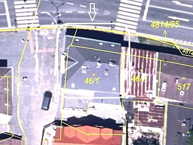 Pronájem komerčního prostoru, 273 m² (30 z 30)