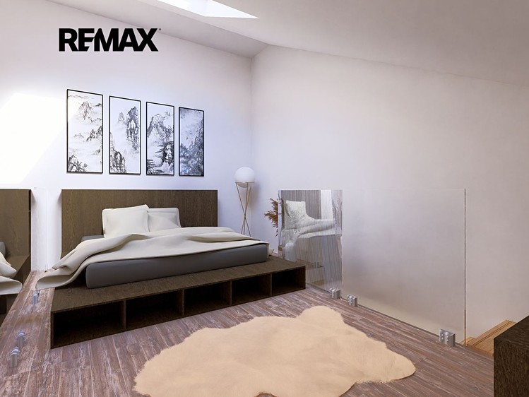 Квартира 3+kk на продаж, 65 м² (14 з 21)