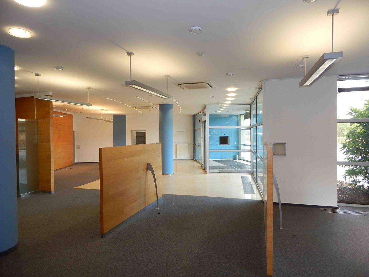 Pronájem obchodního prostoru 193 m²
