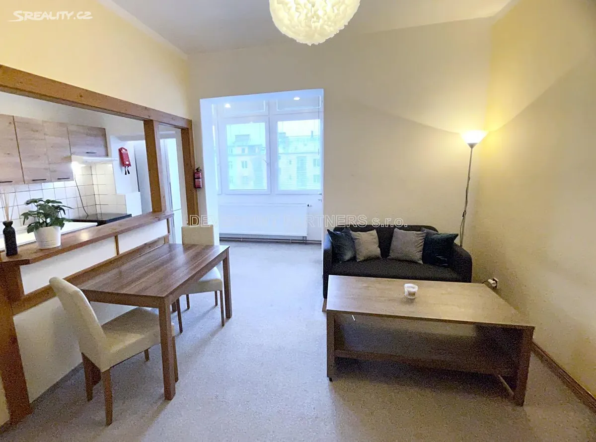 Pronájem bytu 2+kk 53 m² - Widok 5