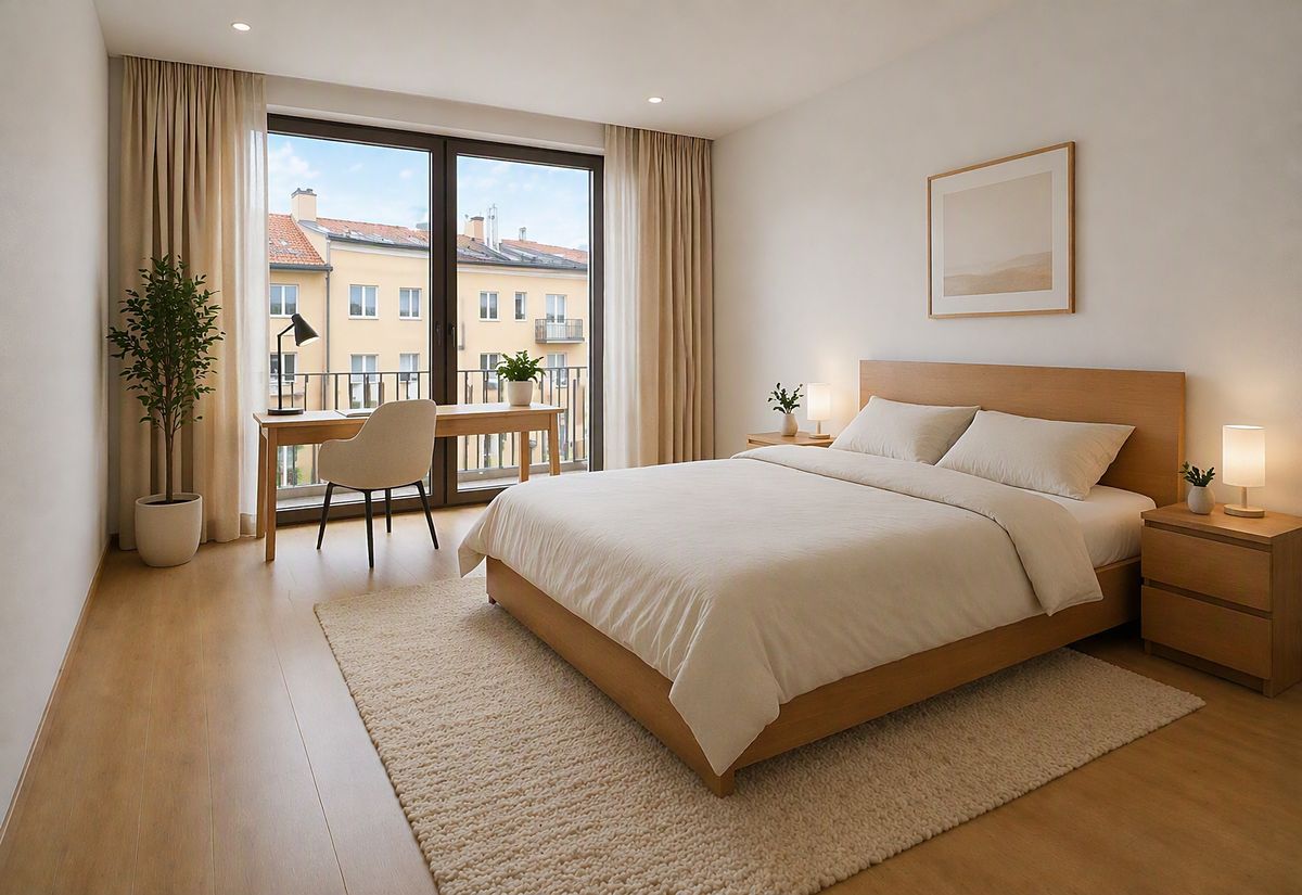 Prodej bytu 2+kk 50 m²