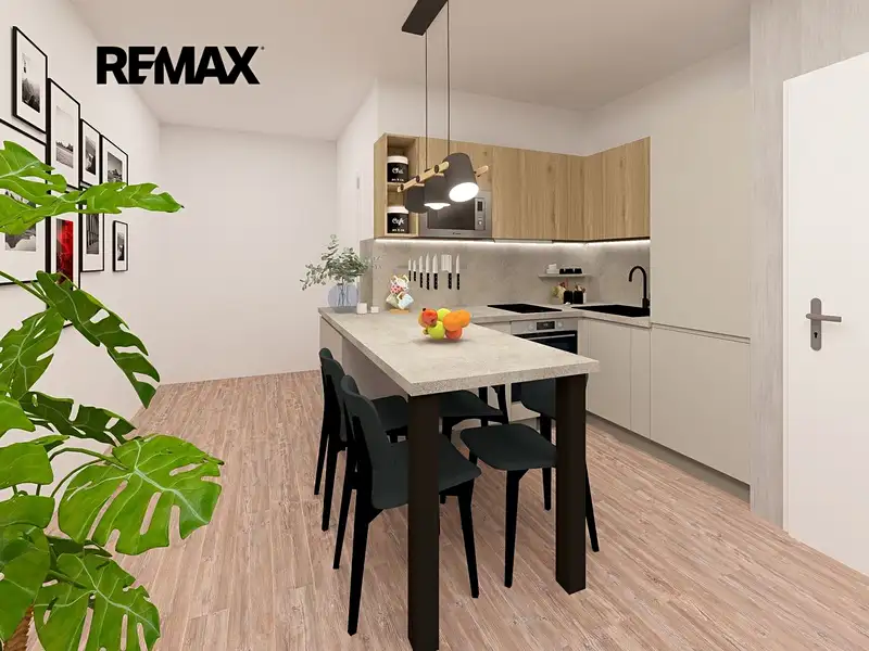 Prodej bytu 2+kk 37 m², Merklín – náhled fotky 3