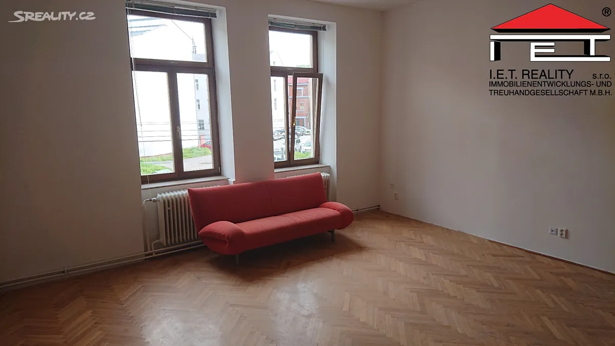 Pronájem bytu 2+1 75 m² – pohled 3