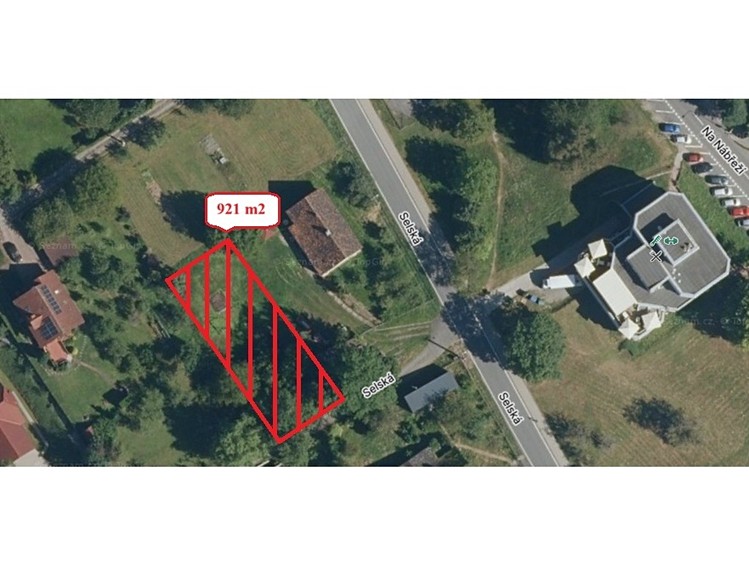 Ділянка на продаж, 921 м² (5 з 7)