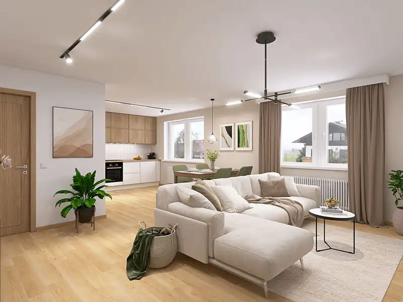 Prodej rodinného domu 163 m², pozemek 897 m², Kladno – náhled fotky 3