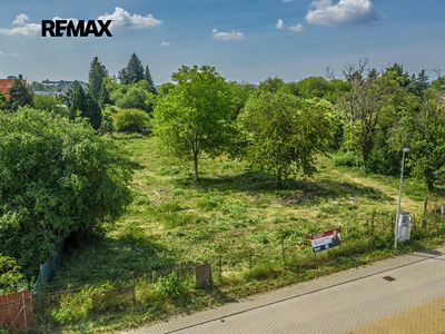 Prodej stavebního pozemku 4940 m²