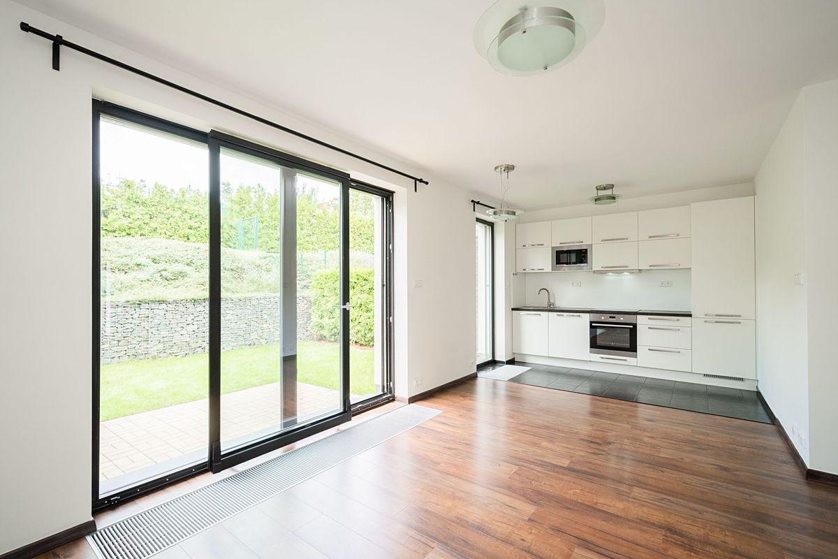 Pronájem rodinného domu 110 m², pozemek 196 m² – fotografie 4