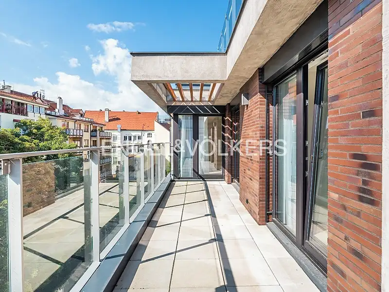 Prodej bytu 4+kk 110 m², Praha – náhled fotky 2