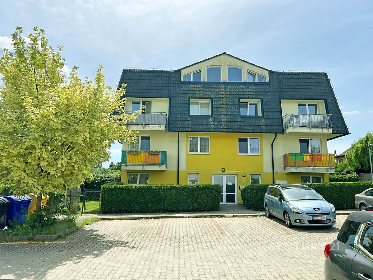 Prodej bytu 2+kk 86 m² – fotografie 5