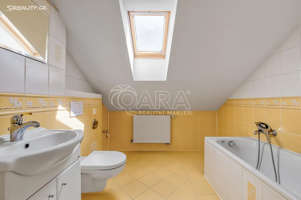 Prodej rodinného domu 150 m², pozemek 293 m², Nový Jičín
