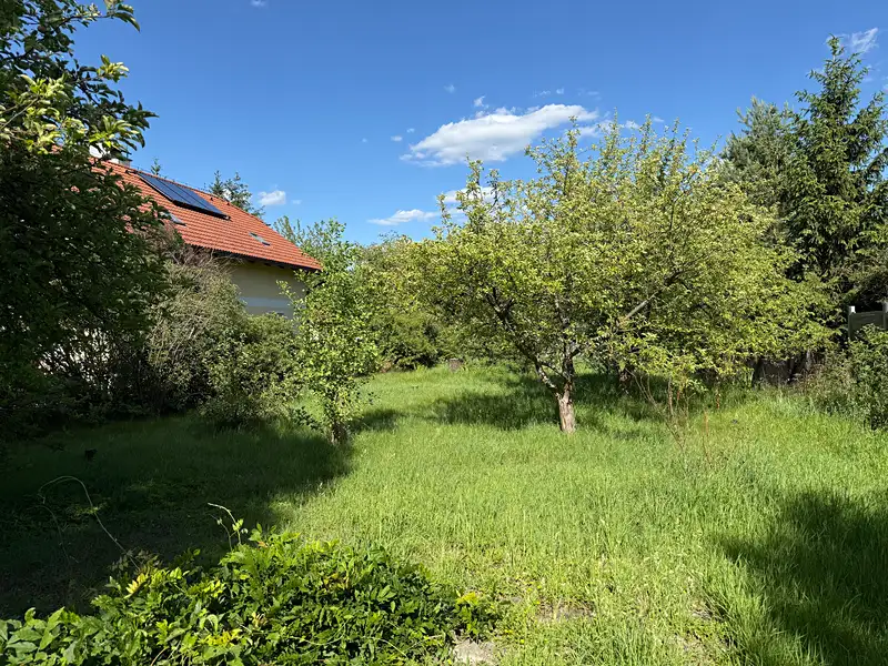 Prodej stavebního pozemku 751 m², Plzeň – náhled fotky 2