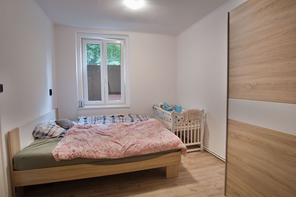 Prodej bytu 2+kk 45 m² – fotografie 5