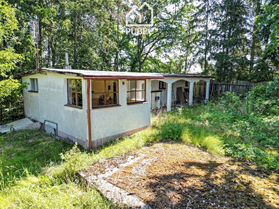 Prodej  chaty 45 m², pozemek 1 030 m²