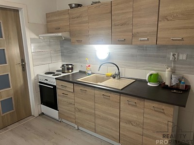 Prodej bytu 3+1 70 m²