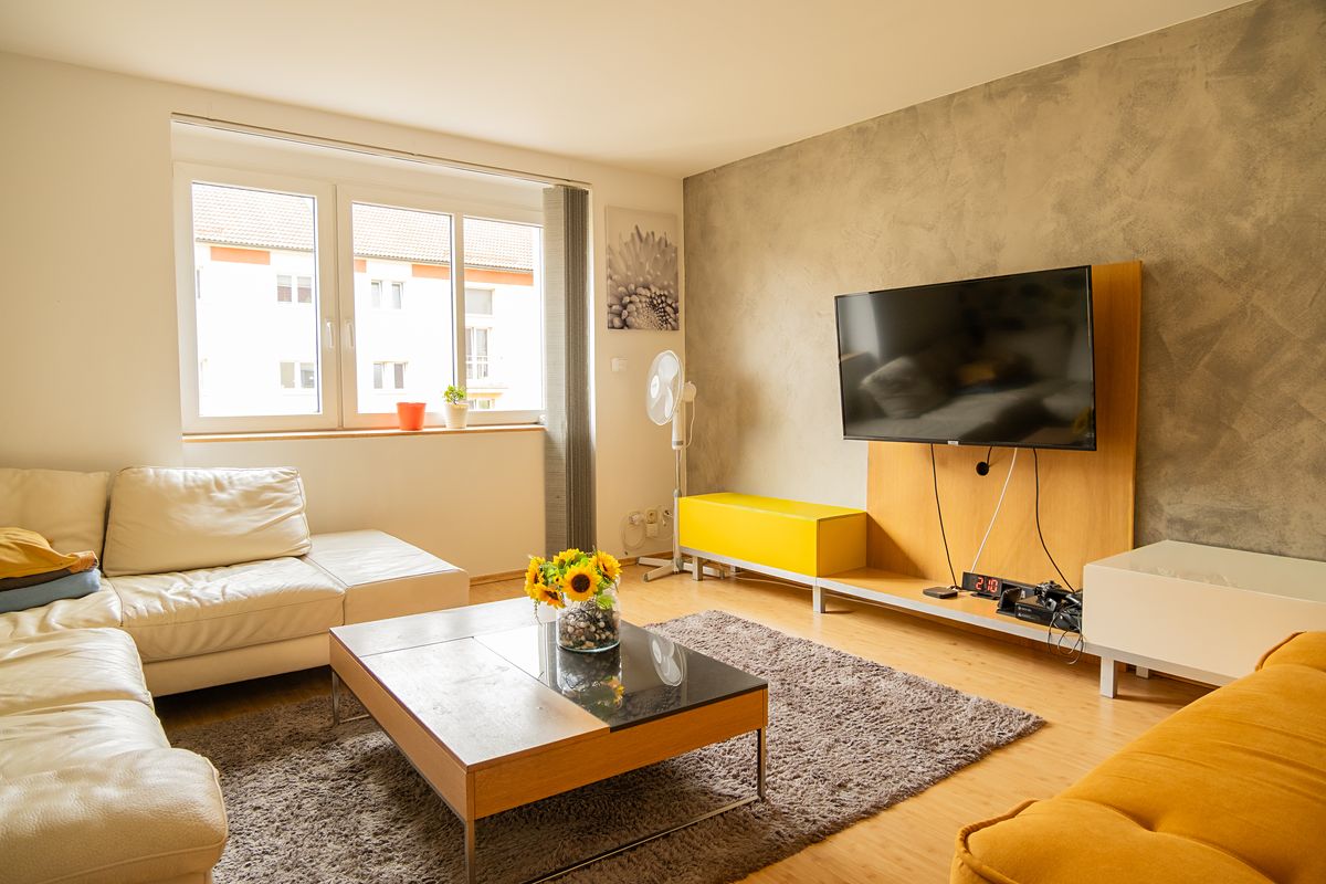 Prodej bytu 2+1 59 m² – fotografie 5