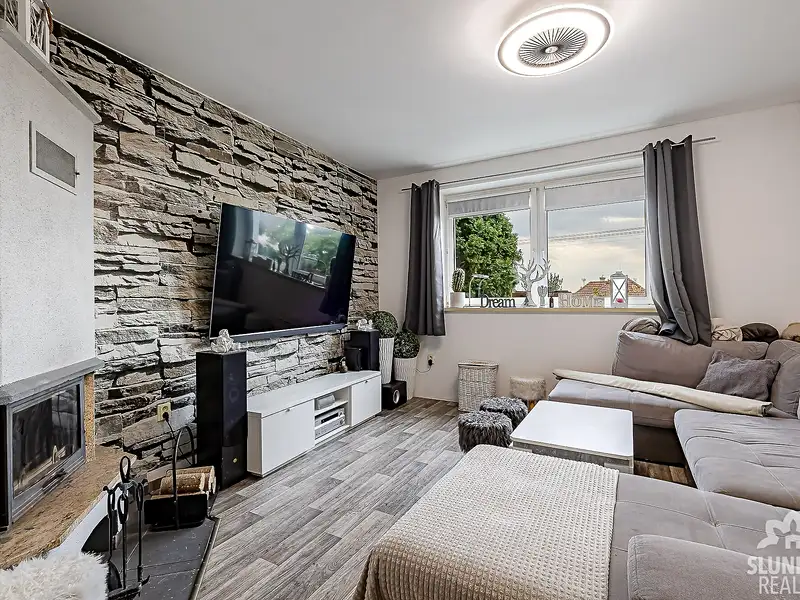 Prodej rodinného domu 127 m², pozemek 728 m², Uherské Hradiště – náhled fotky 2