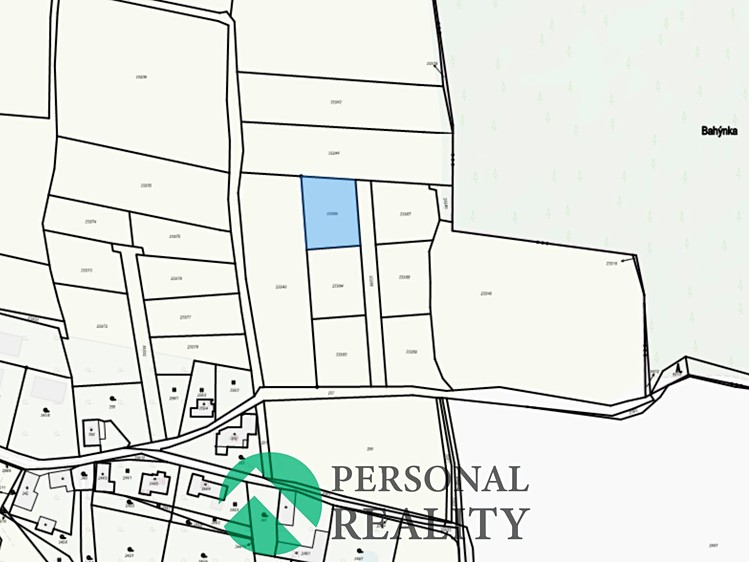 Prodej pozemku, 1 030 m² (11 z 20)