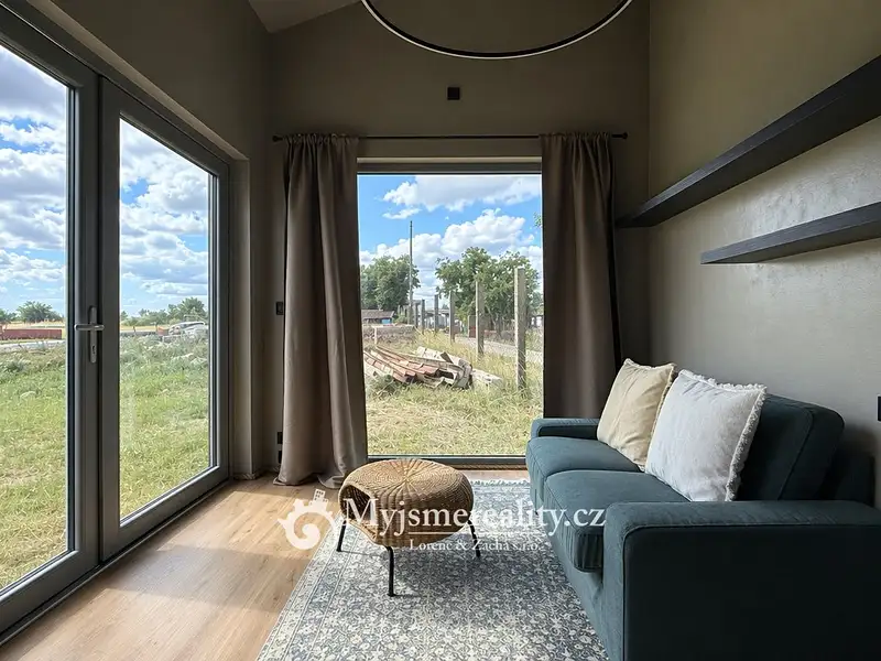Prodej mobilheimu, mobilního domu 25 m², Znojmo – náhled fotky 2