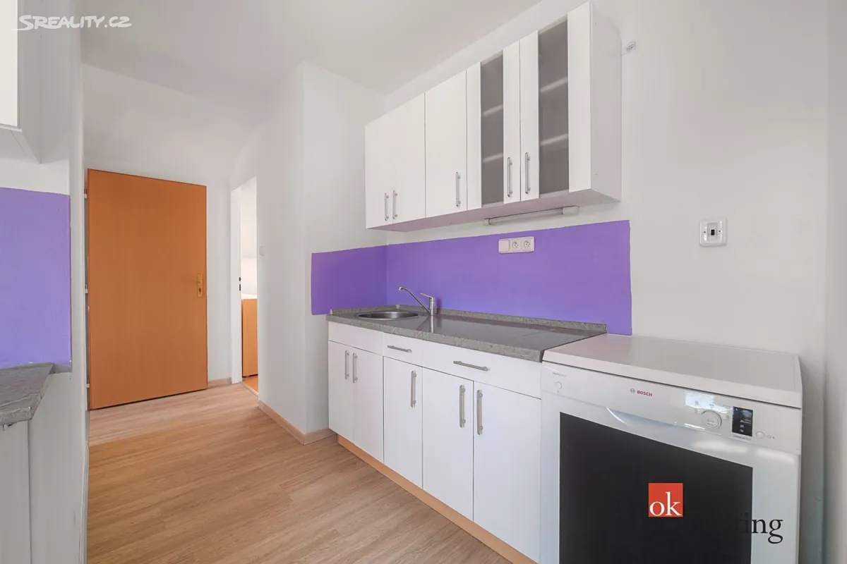Prodej bytu 3+kk 76 m², Trnová