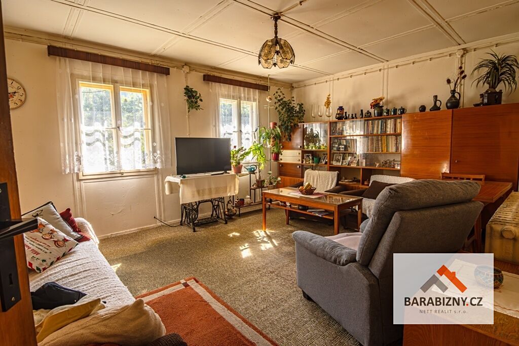 Prodej rodinného domu 130 m², pozemek 571 m² – fotografie 4